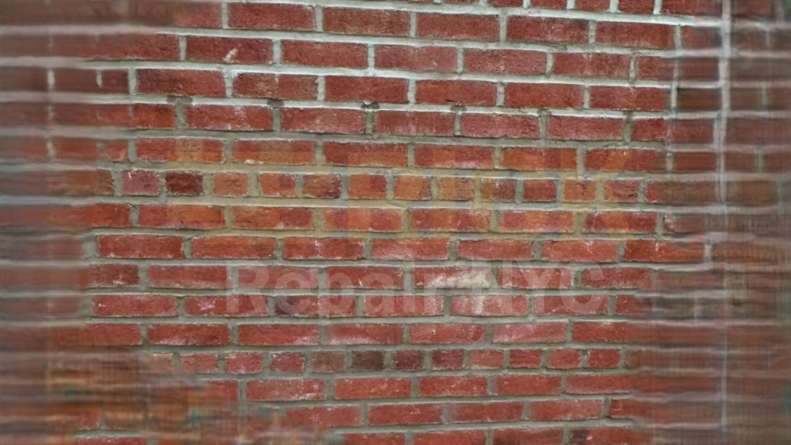 Brick Repair
