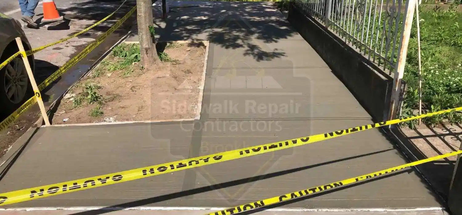 How do I get rid of Sidewalk violations in NYC - Sidewalk Repair Contractors Brooklyn How do I get rid of Sidewalk violations in NYC - Sidewalk Repair Contractors Brooklyn