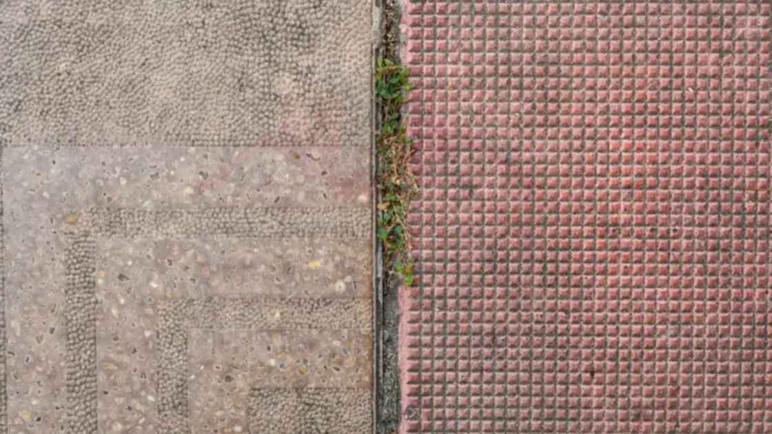 Concrete vs. Pavers who batter