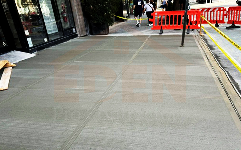 Why It's Important to Keep Your Sidewalk Maintained in NYC