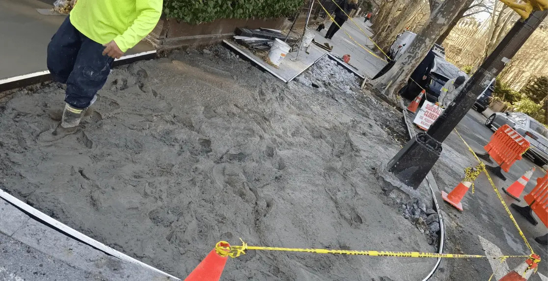 choose the best concrete mix concrete mix