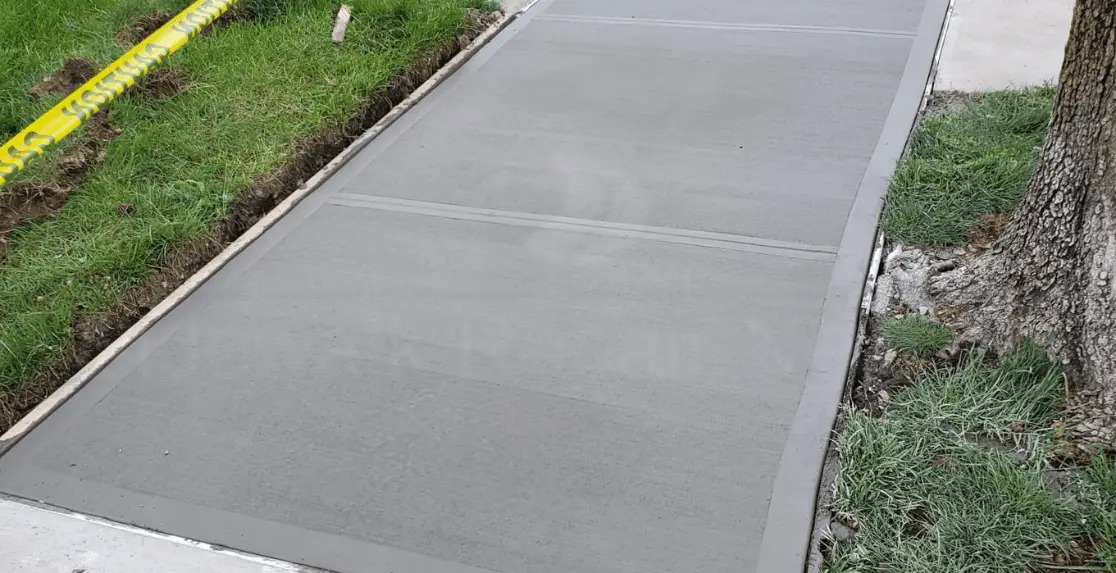 sidewalk repair Cost In 2025? sidewalk repair Cost