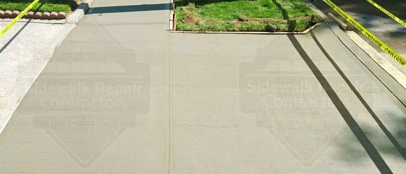 How Much Does Sidewalk Repair Cost in Brooklyn - Sidewalk Repair Contractors Brooklyn