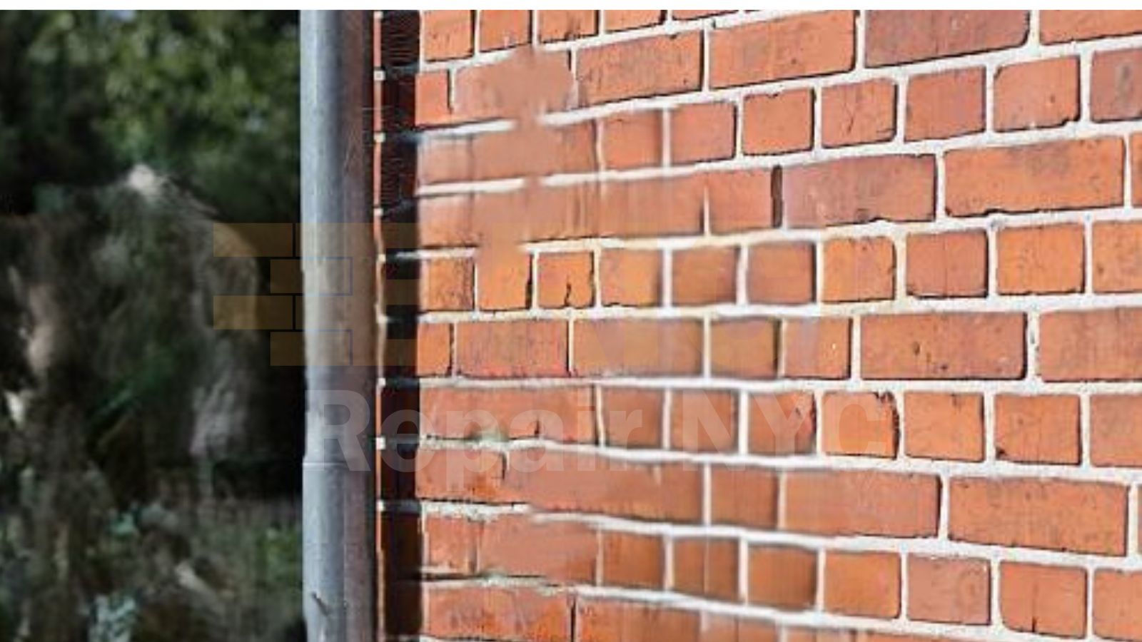 Brick Repair