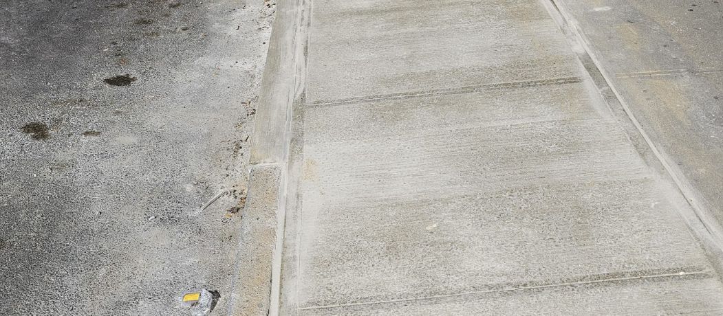 cracked sidewalk repair cracked sidewalk repair