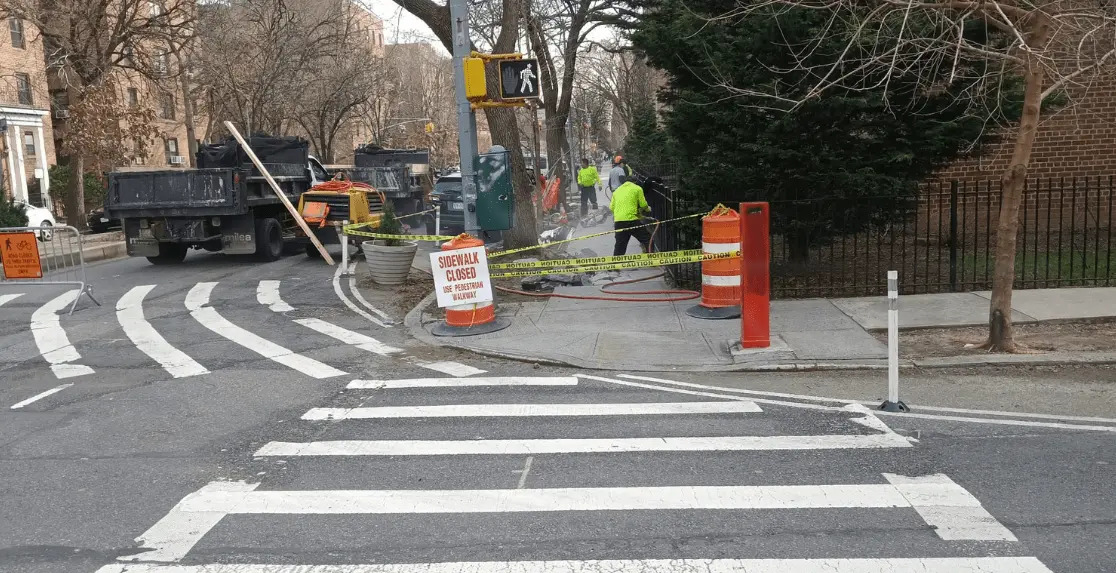 How is Sidewalk Repair NYC Making Sidewalks Safe & Functional? Sidewalk Repair NYC Making Sidewalks Safe & Functional