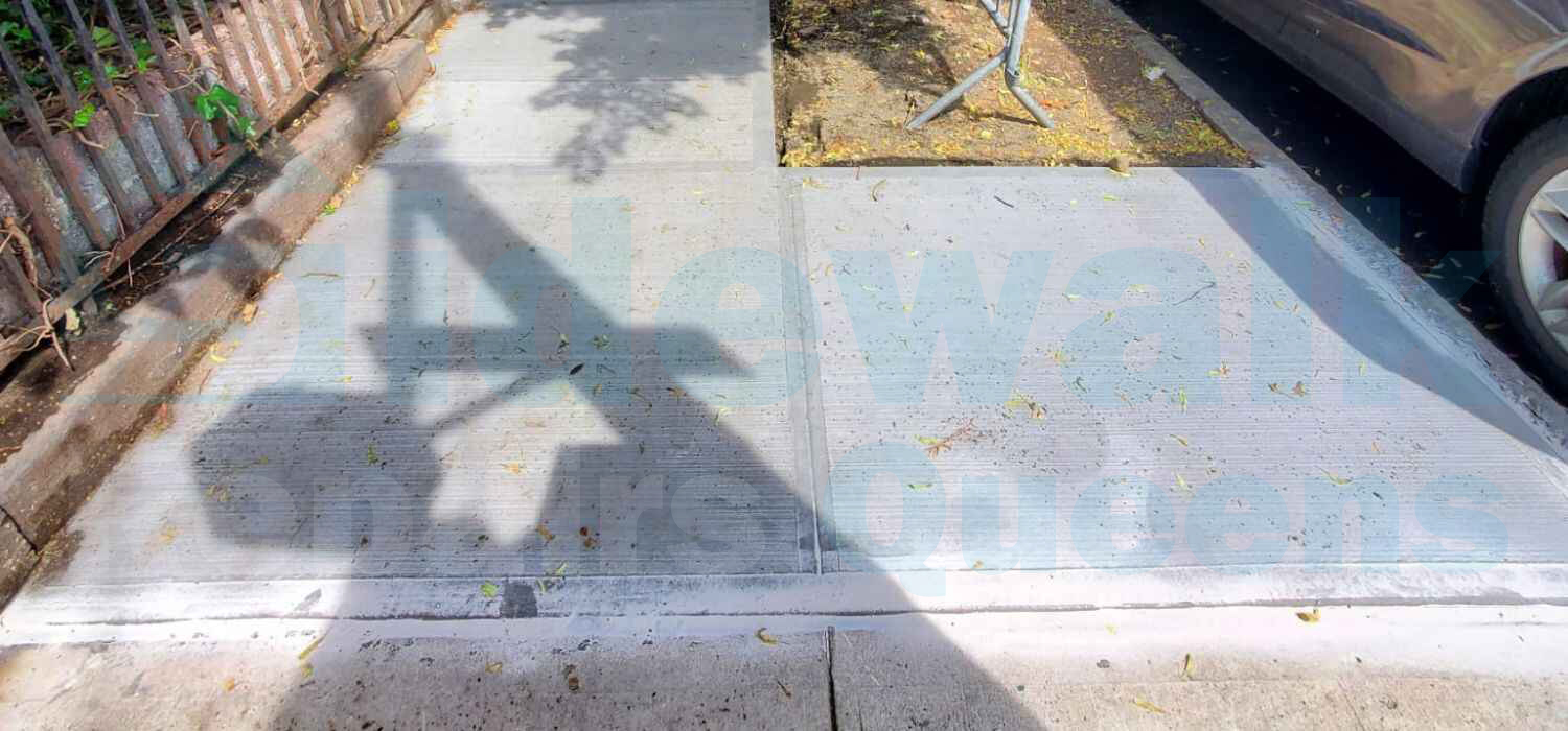 Property Owner's Guide for ADA-Compliant Sidewalks - Sidewalk Repairs Queens Property Owner's Guide for ADA-Compliant Sidewalks - Sidewalk Repairs Queens