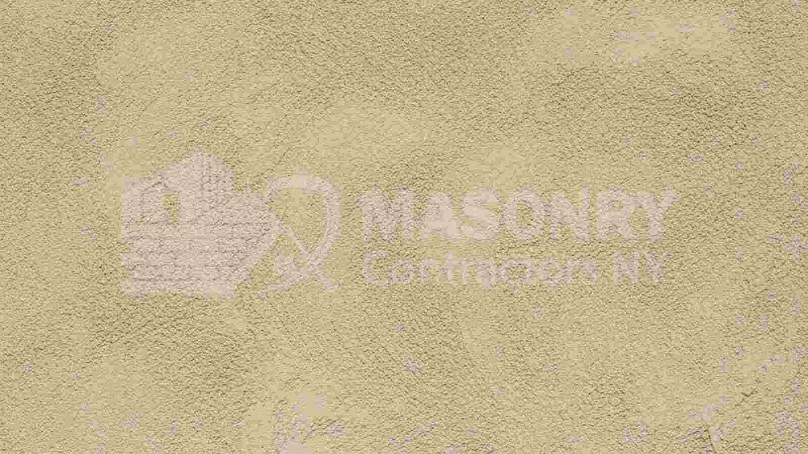 Stucco Damage Repair Image