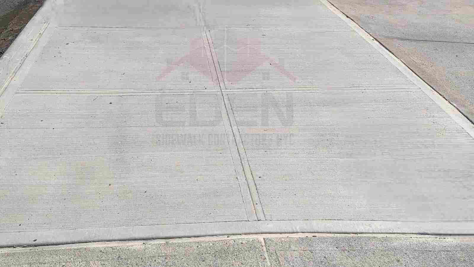 Concrete Joints Image