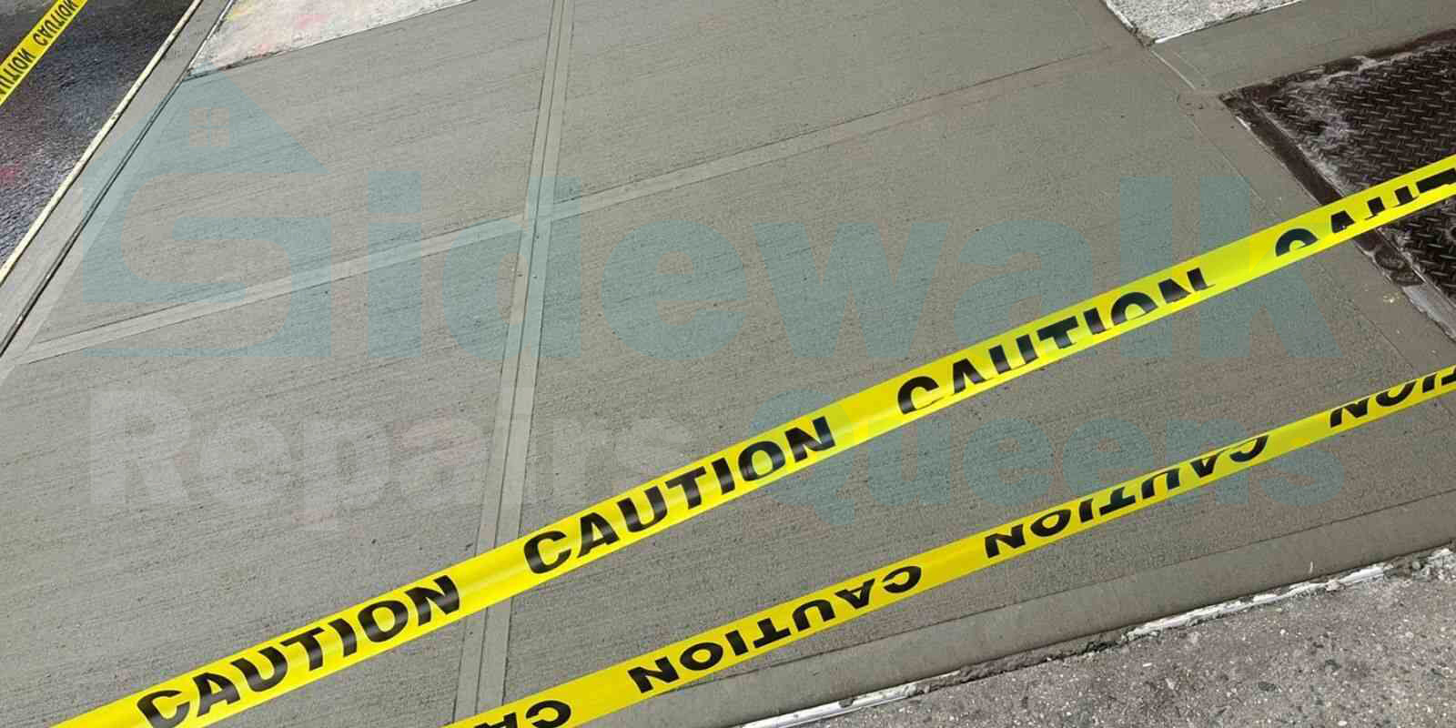 Sidewalk Repairs Queens - Common Causes of Sidewalk Damage in Queens Sidewalk Repairs Queens - Common Causes of Sidewalk Damage in Queens