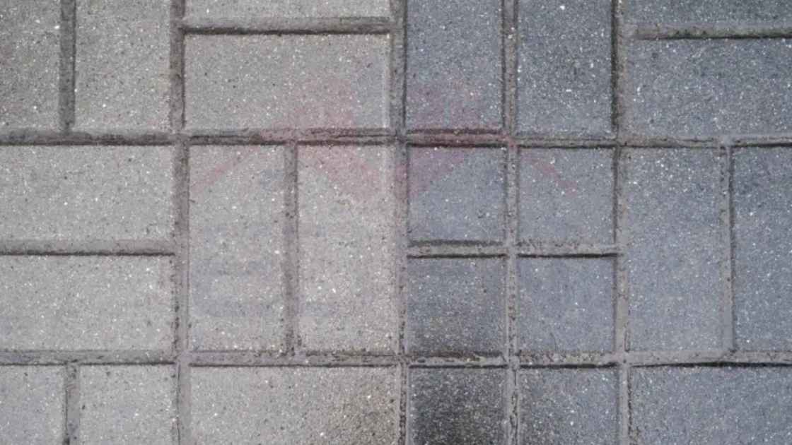 Concrete Pavers  image