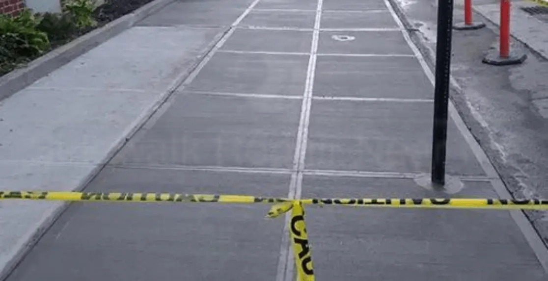 Who Is Responsible for Fixing DOT Sidewalk Violations? Fixing DOT Sidewalk Violations