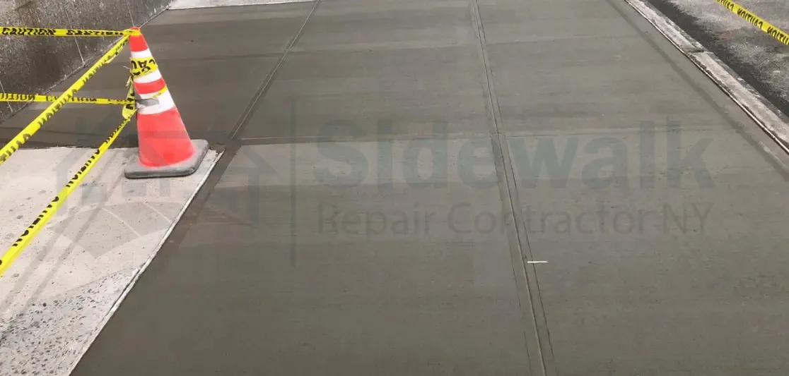 How to Prevent Sidewalk Damage in NYC